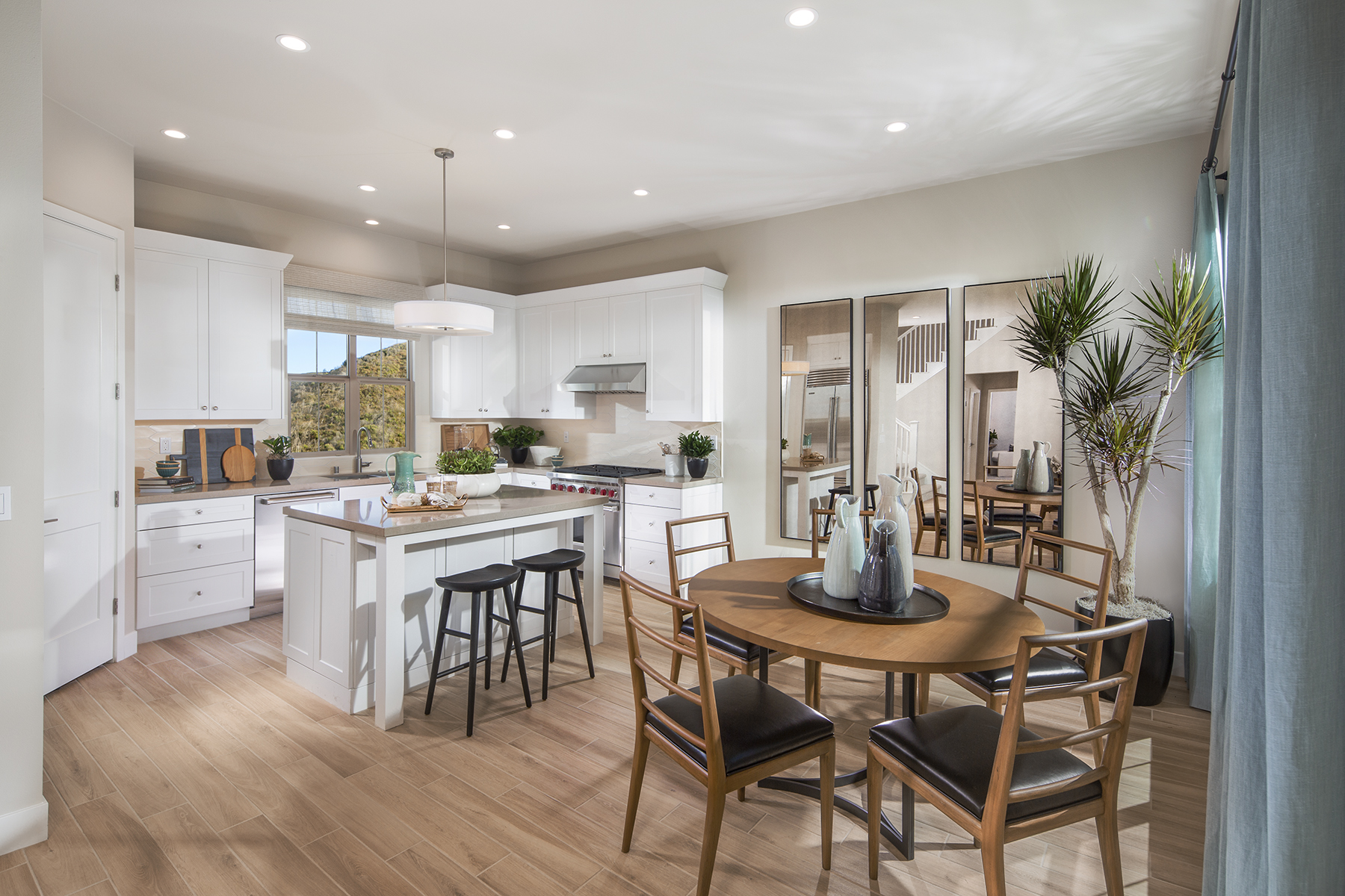 Plan 2 Kitchen