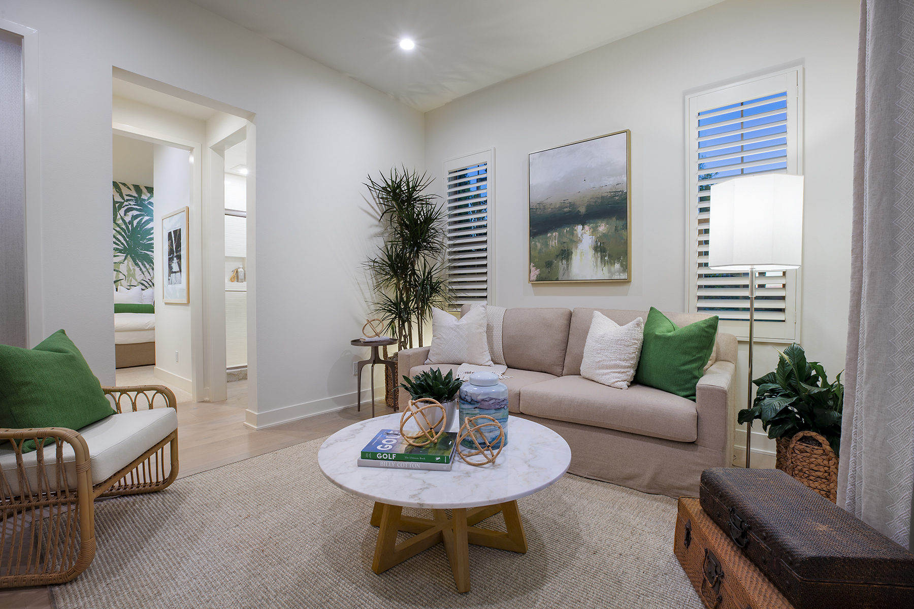 Plan 3 Suite