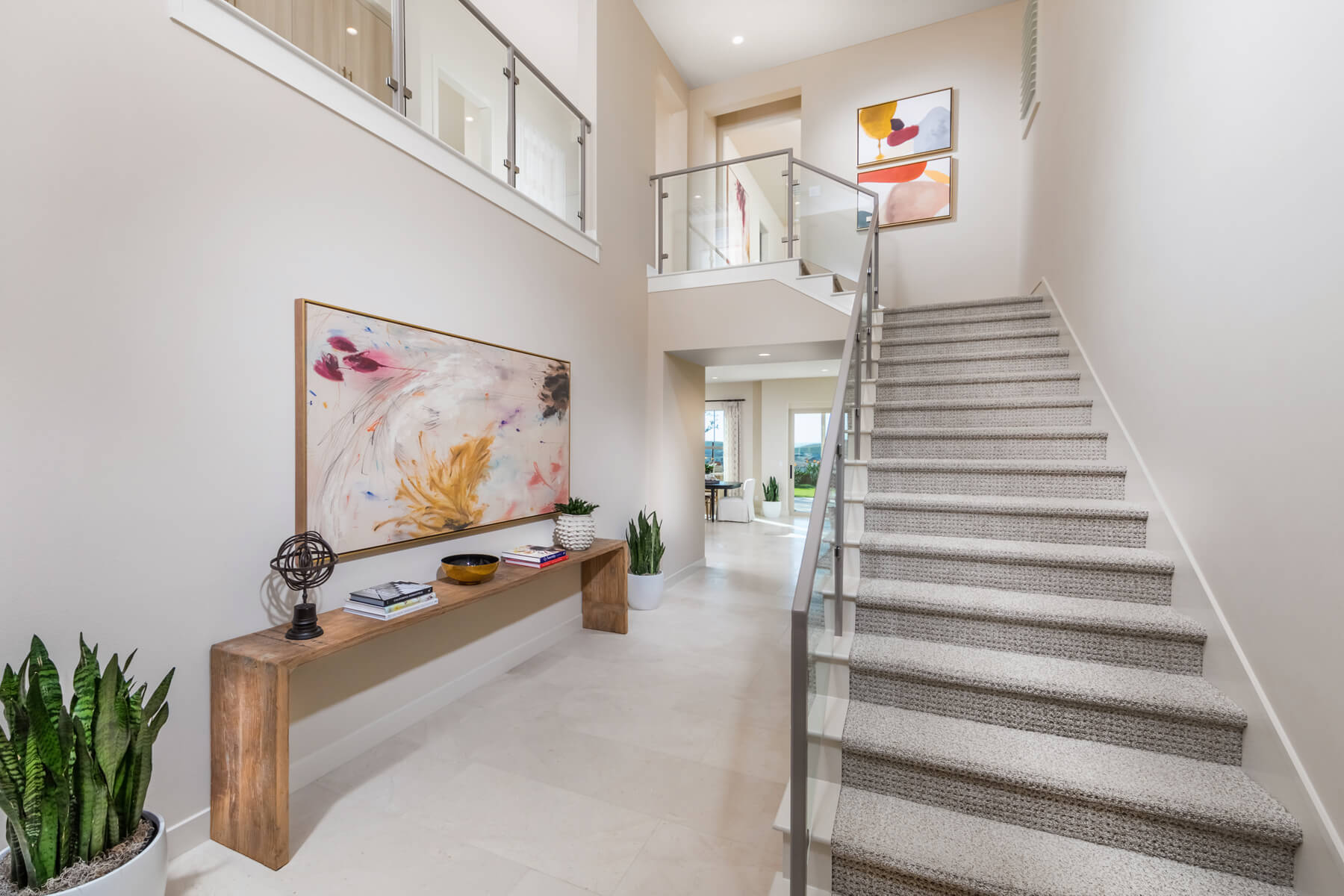 Plan 1 Entry