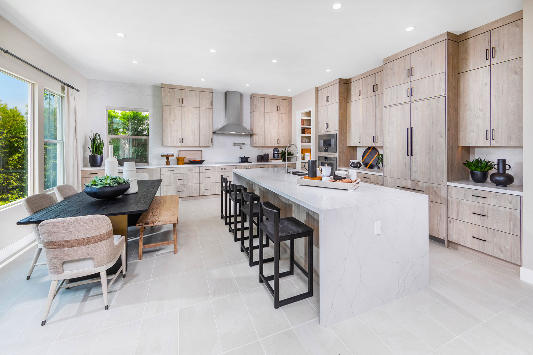 Plan 2 Kitchen