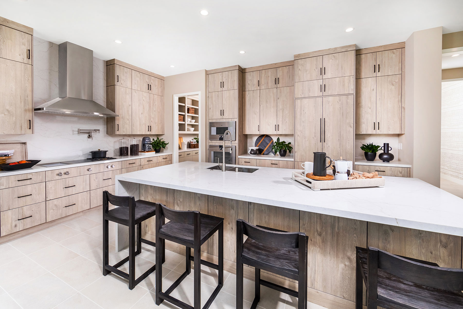 Plan 2 Kitchen