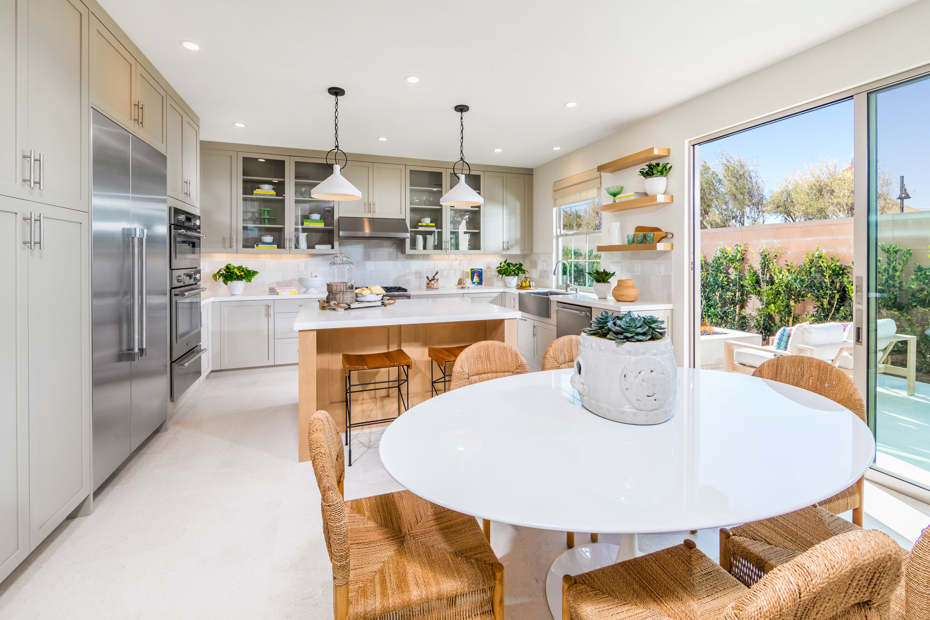 Plan 2Y Kitchen
