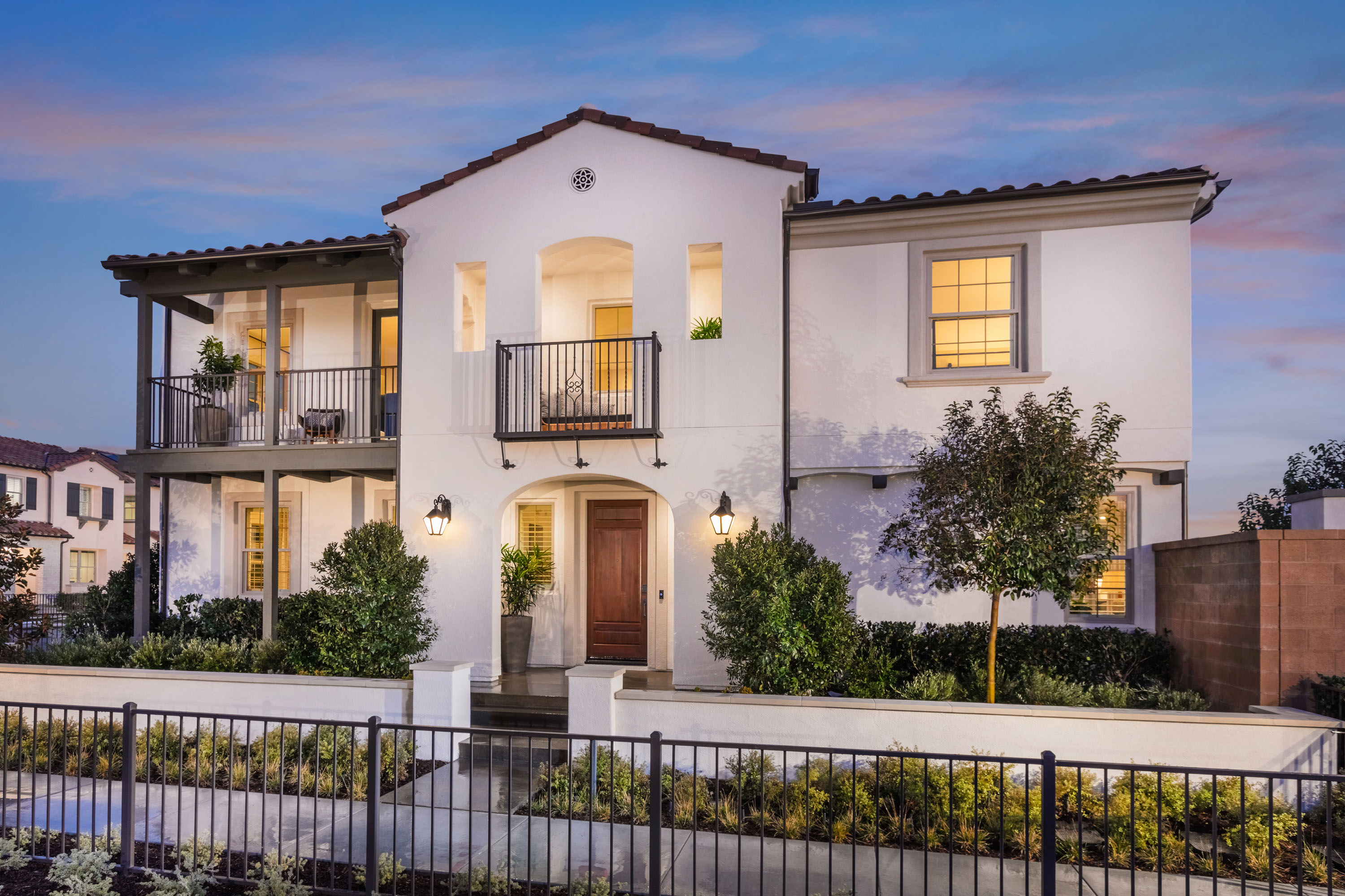 Plan 3 Exterior