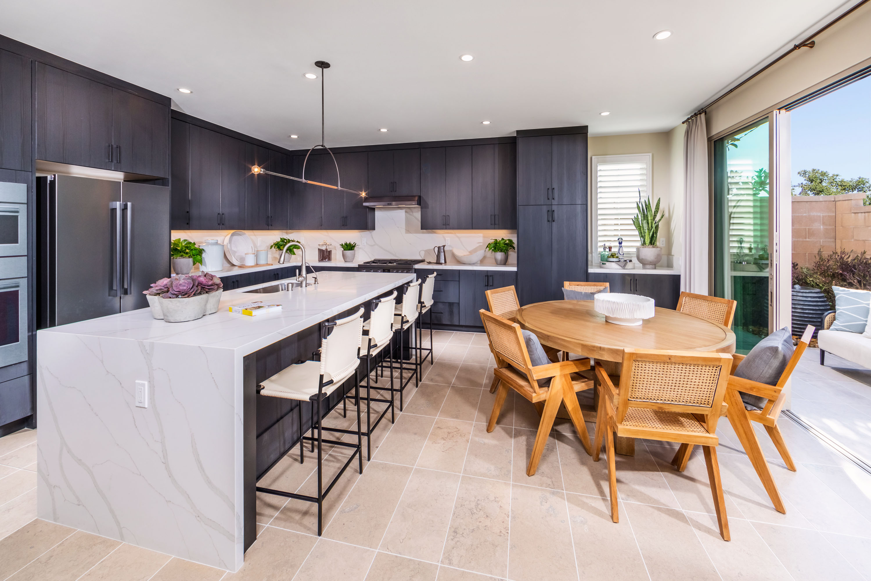 Plan 3 Kitchen