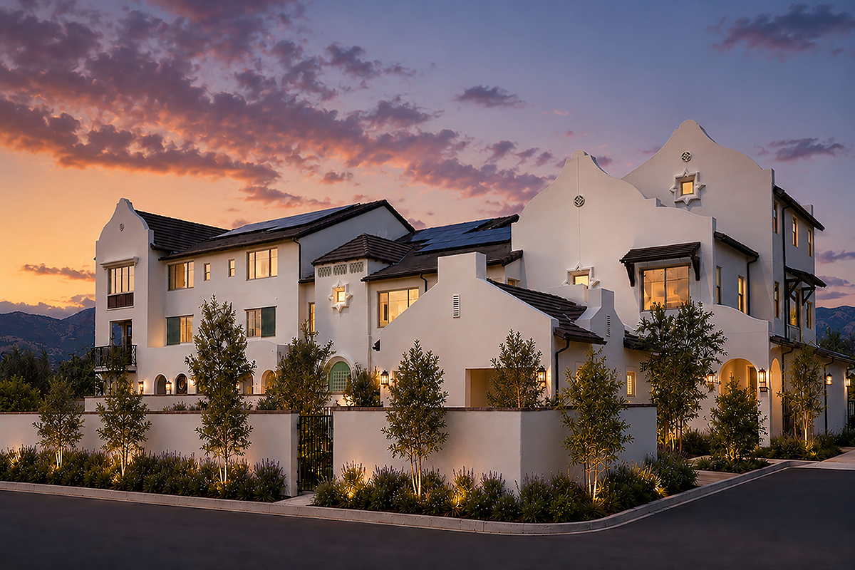 Homesite 100