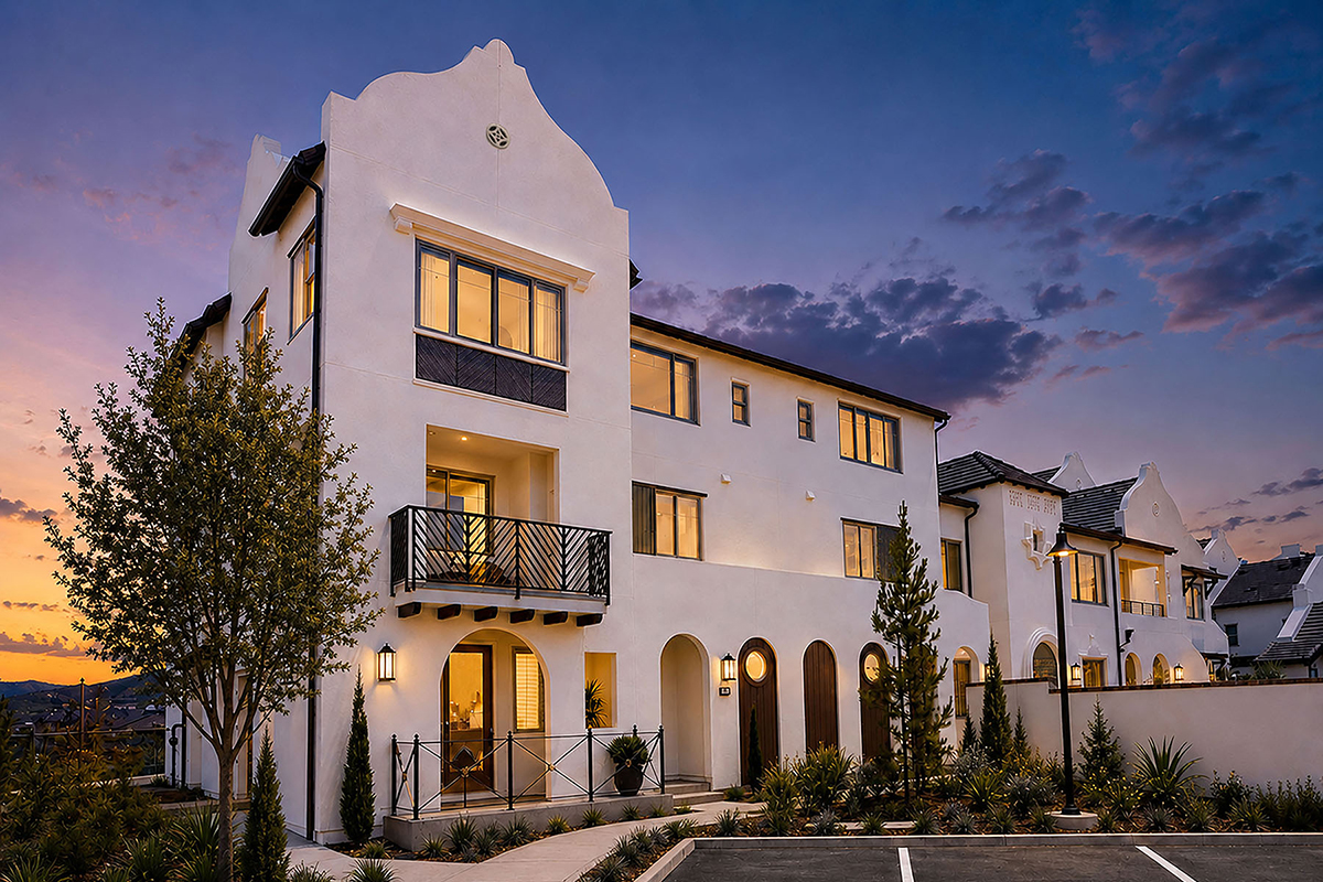 Homesite 96